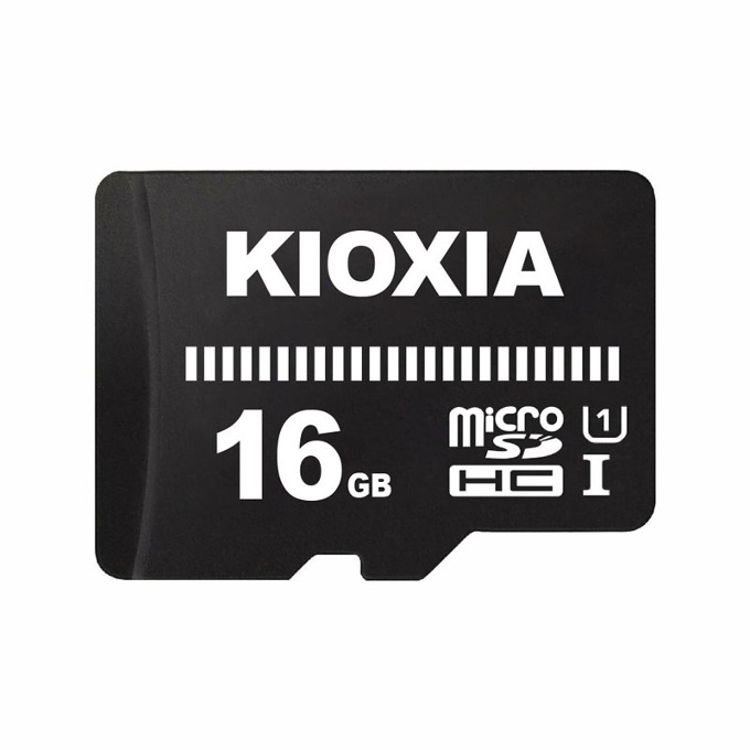 매직샤인 마이크로SD 메모리카드 [16GB]
